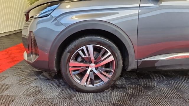 Peugeot 5008 image 4