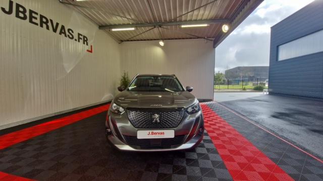 Peugeot 2008 image 3