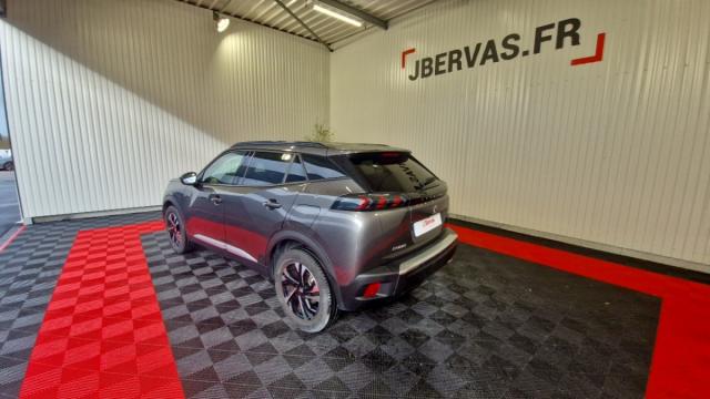 Peugeot 2008 image 4