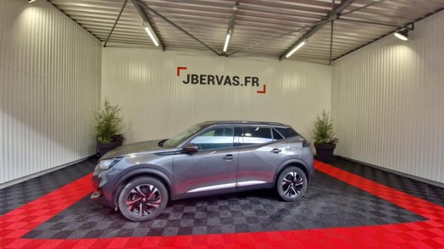 Peugeot 2008 image 5