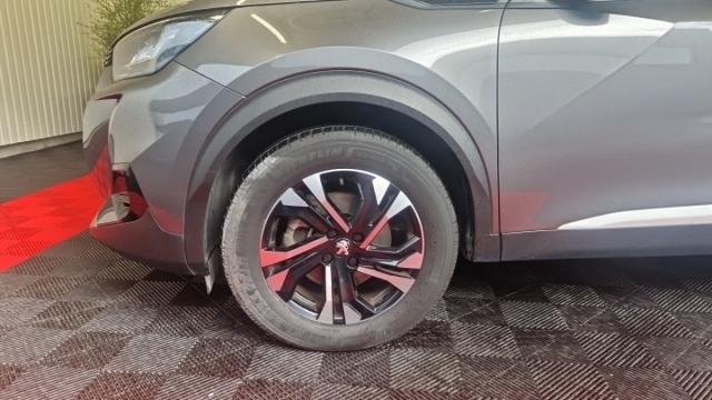 Peugeot 2008 image 7