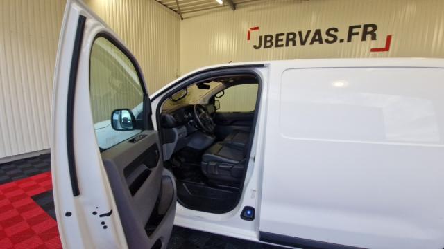 Citroen Jumpy image 3