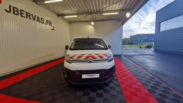 Citroen Jumpy image 9
