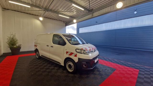 Citroen Jumpy image 4