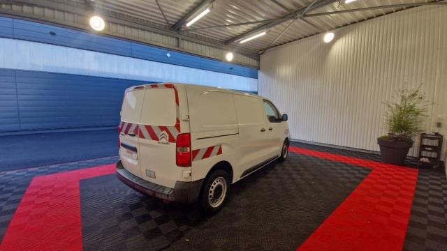 Citroen Jumpy image 5