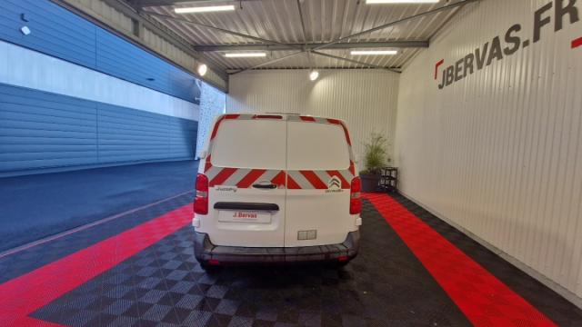 Citroen Jumpy image 2