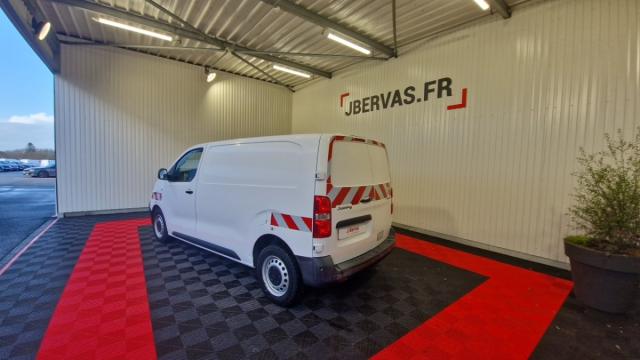 Citroen Jumpy image 7