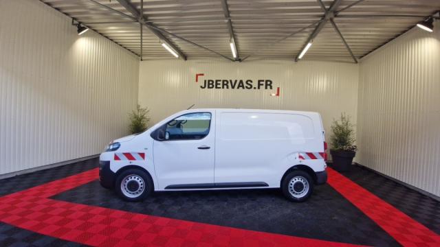 Citroen Jumpy image 6