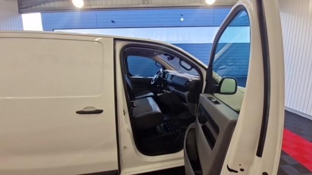 Citroen Jumpy image 1