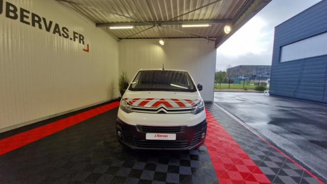 Citroen Jumpy image 3