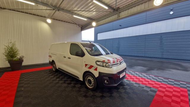 Citroen Jumpy image 4