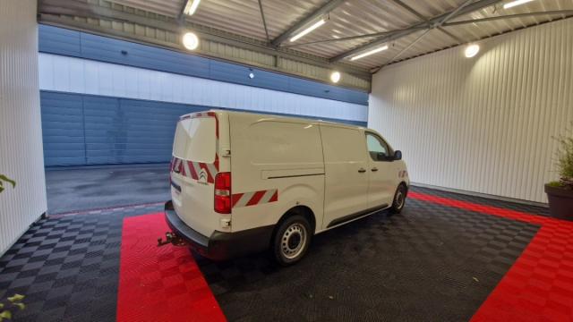 Citroen Jumpy image 7