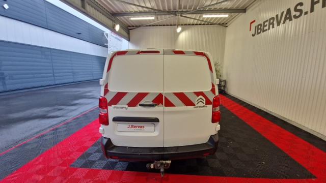 Citroen Jumpy image 6