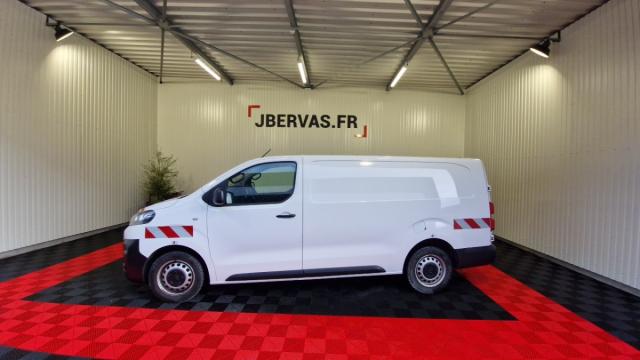 Citroen Jumpy image 1