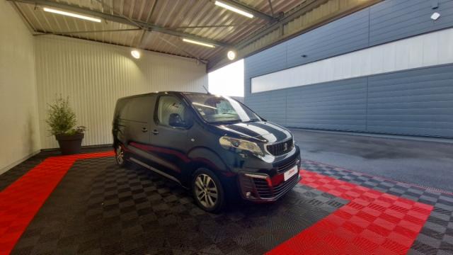 Peugeot Traveller image 7