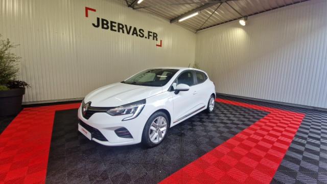 Renault Clio V Tce 90 - 21n Business