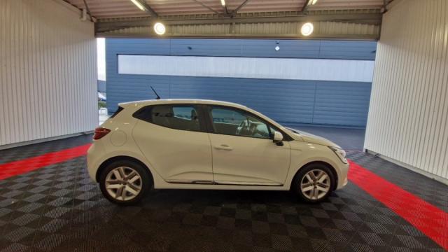 Renault Clio image 2