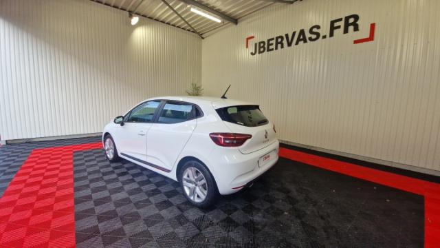 Renault Clio image 7