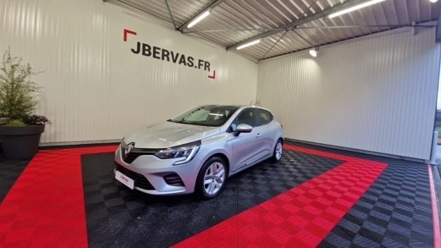 Renault Clio V Business E-Tech 140