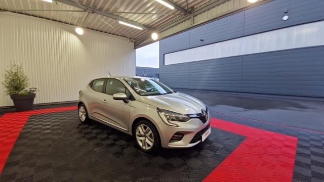 Renault Clio image 2