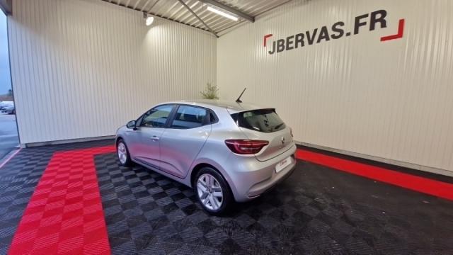 Renault Clio image 8