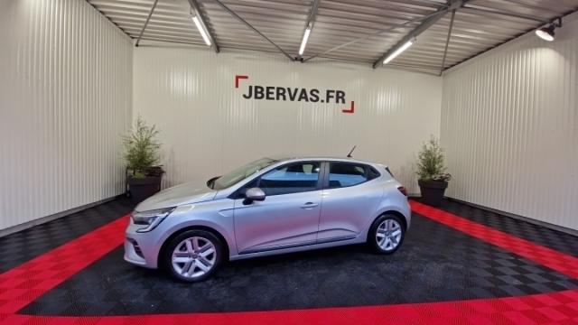 Renault Clio image 7