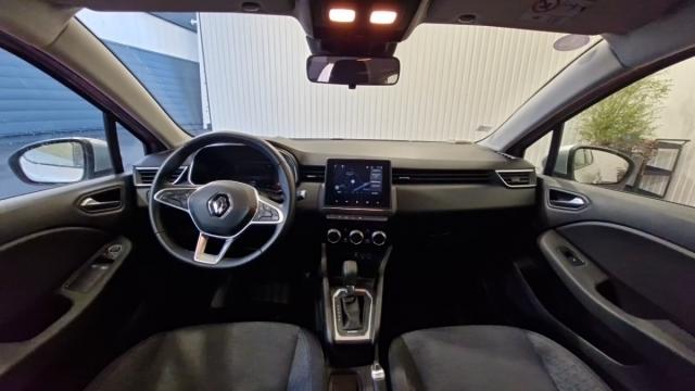 Renault Clio image 6