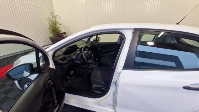 Peugeot 208 Affaire image 1