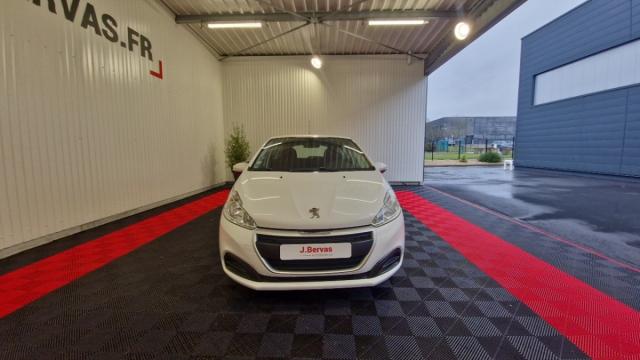 Peugeot 208 Affaire image 9