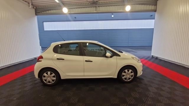 Peugeot 208 Affaire image 2