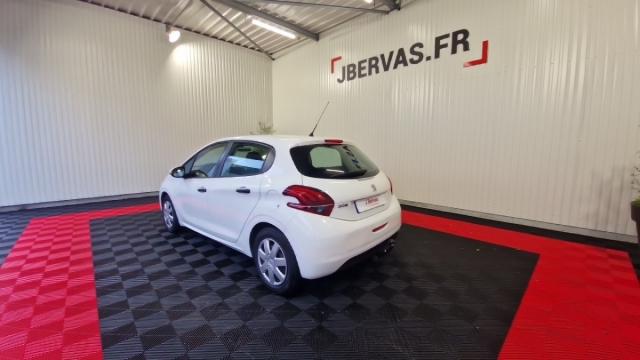 Peugeot 208 Affaire image 4