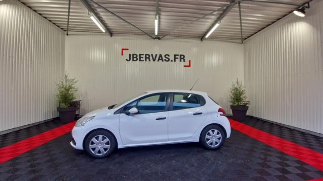 Peugeot 208 Affaire image 5