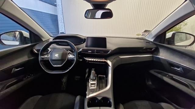 Peugeot 3008 image 1