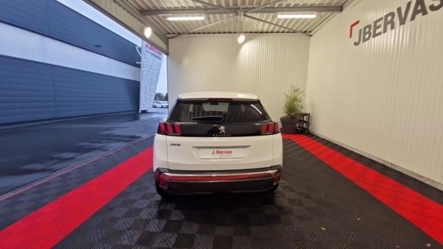 Peugeot 3008 image 6