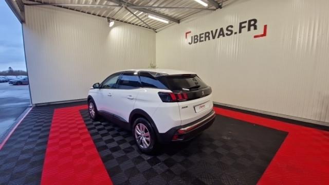 Peugeot 3008 image 8