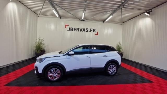 Peugeot 3008 image 2