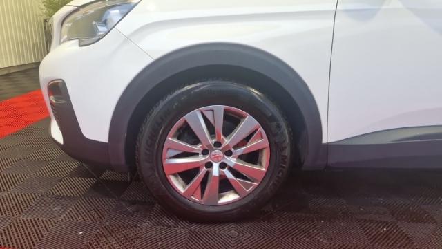Peugeot 3008 image 5
