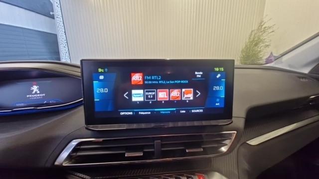 Peugeot 3008 image 7