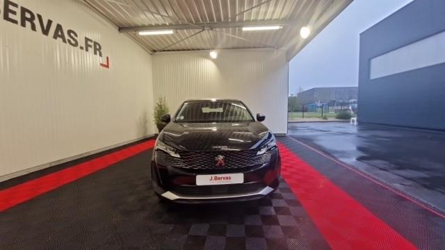 Peugeot 3008 image 2