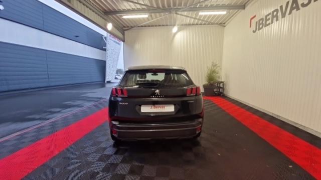 Peugeot 3008 image 5