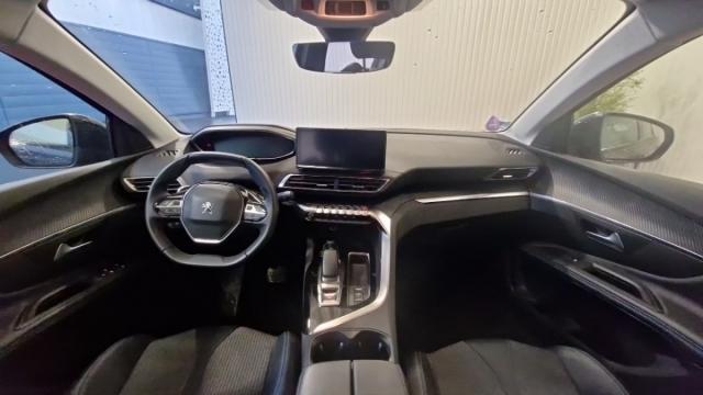 Peugeot 3008 image 4