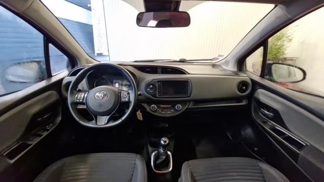 Toyota Yaris image 3