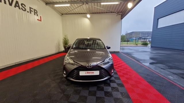 Toyota Yaris image 5