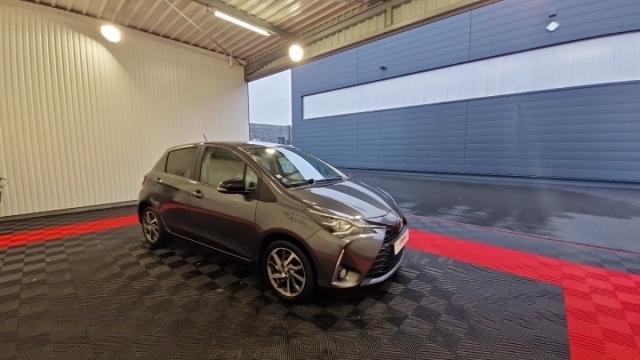 Toyota Yaris image 7