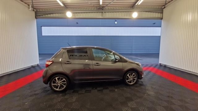 Toyota Yaris image 6