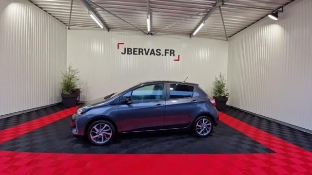 Toyota Yaris image 2