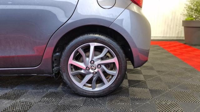 Toyota Yaris image 4