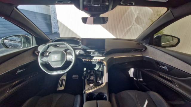 Peugeot 5008 image 4