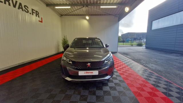 Peugeot 5008 image 6