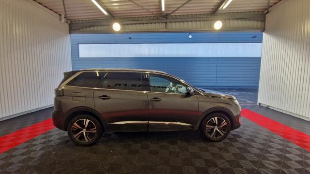 Peugeot 5008 image 3